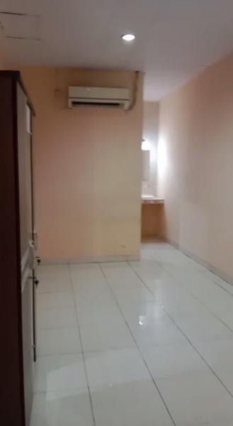 Rumah disewakan di Meadow Green Lippo Cikarang